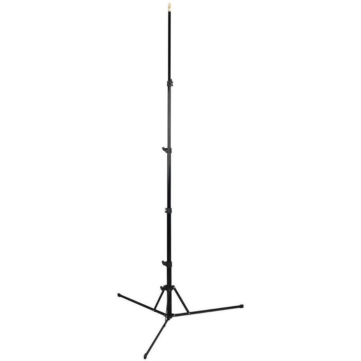 Godox 210F Reversible Leg Light Stand (7')