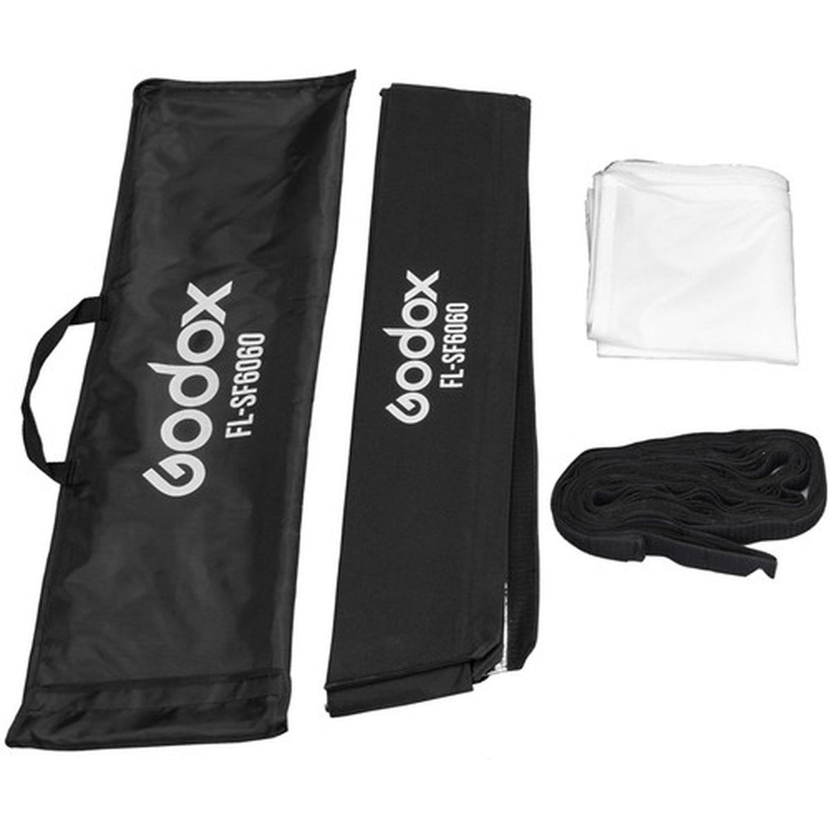 Godox Softbox And Grid For Soft LED Light FL150S