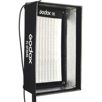 Godox Softbox and Grid for Soft Led Light FL60