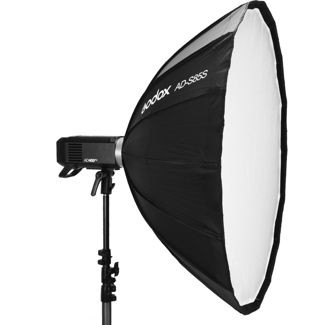 Godox AD-S85W Multifunctional Softbox 85cm For AD400/300 Pro