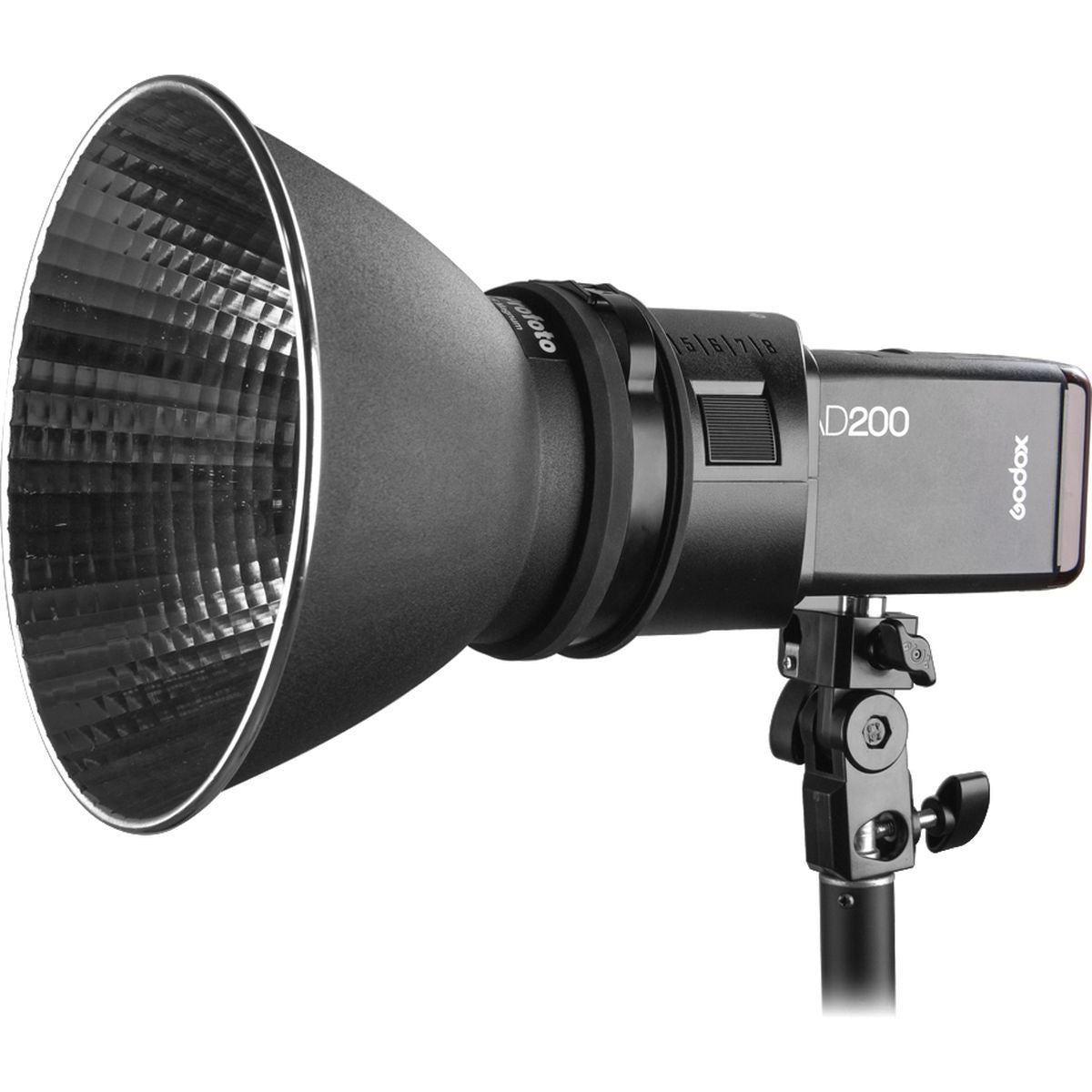 Godox AD-P Profoto-Mount For AD200