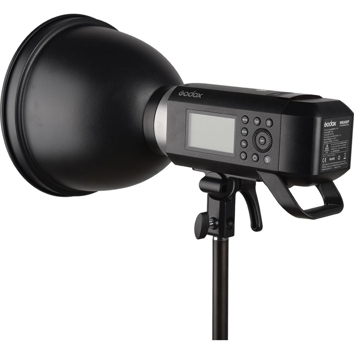 Godox Long Focus Reflector For AD400PRO