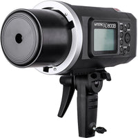 Godox Bulb Protector Kap Bowens Long