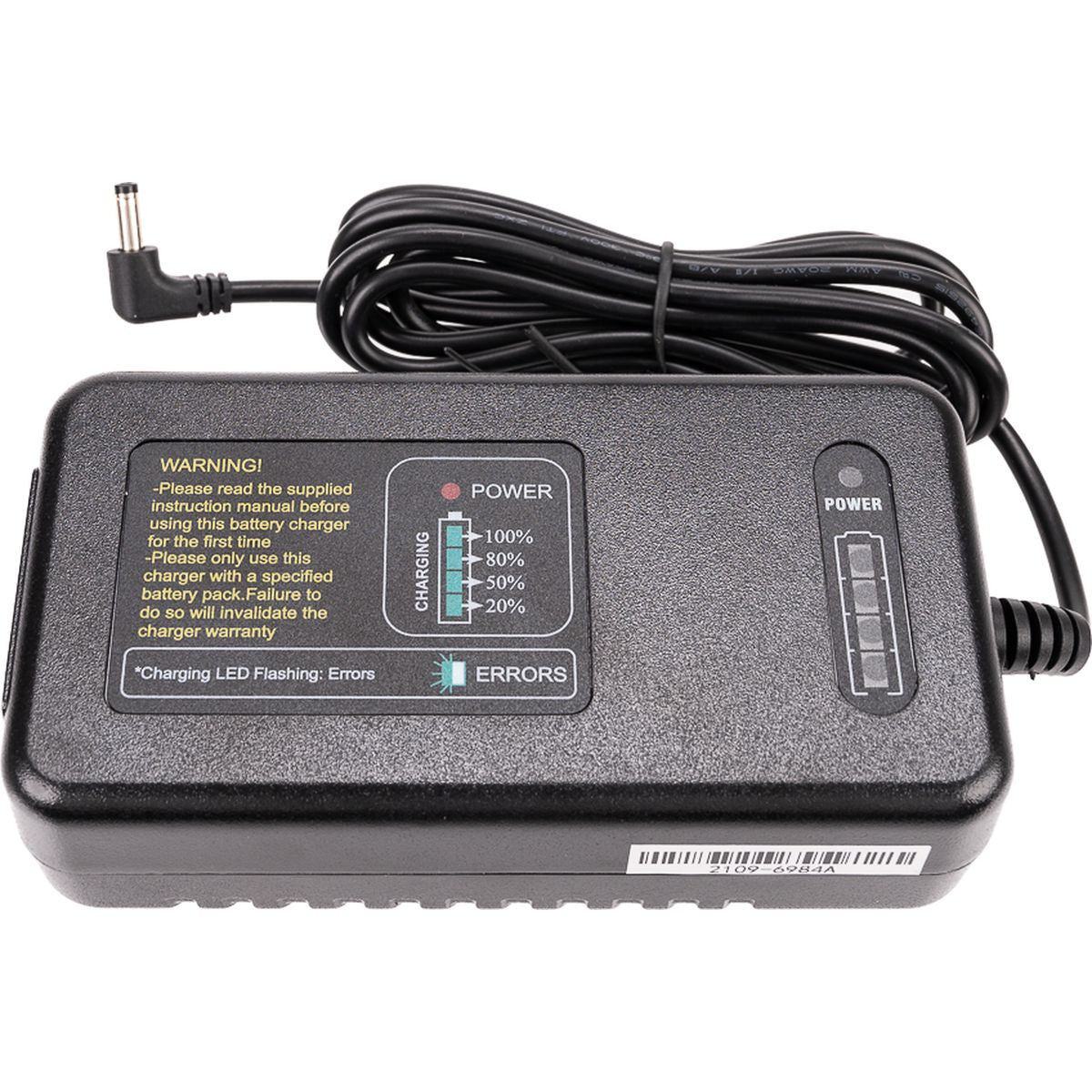 Godox Battery Charger For AD400 Pro