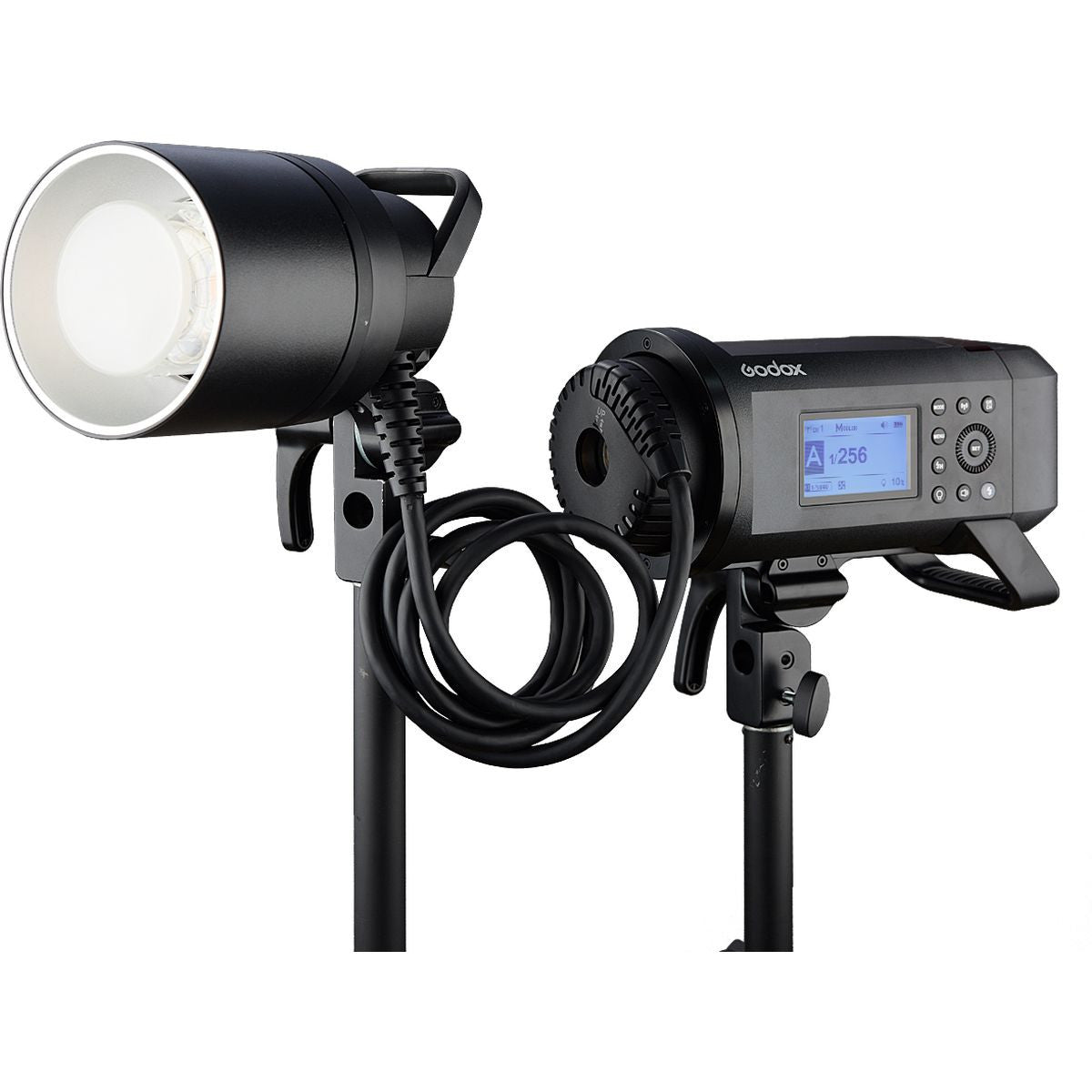 Godox 600WS Externe Flitskop