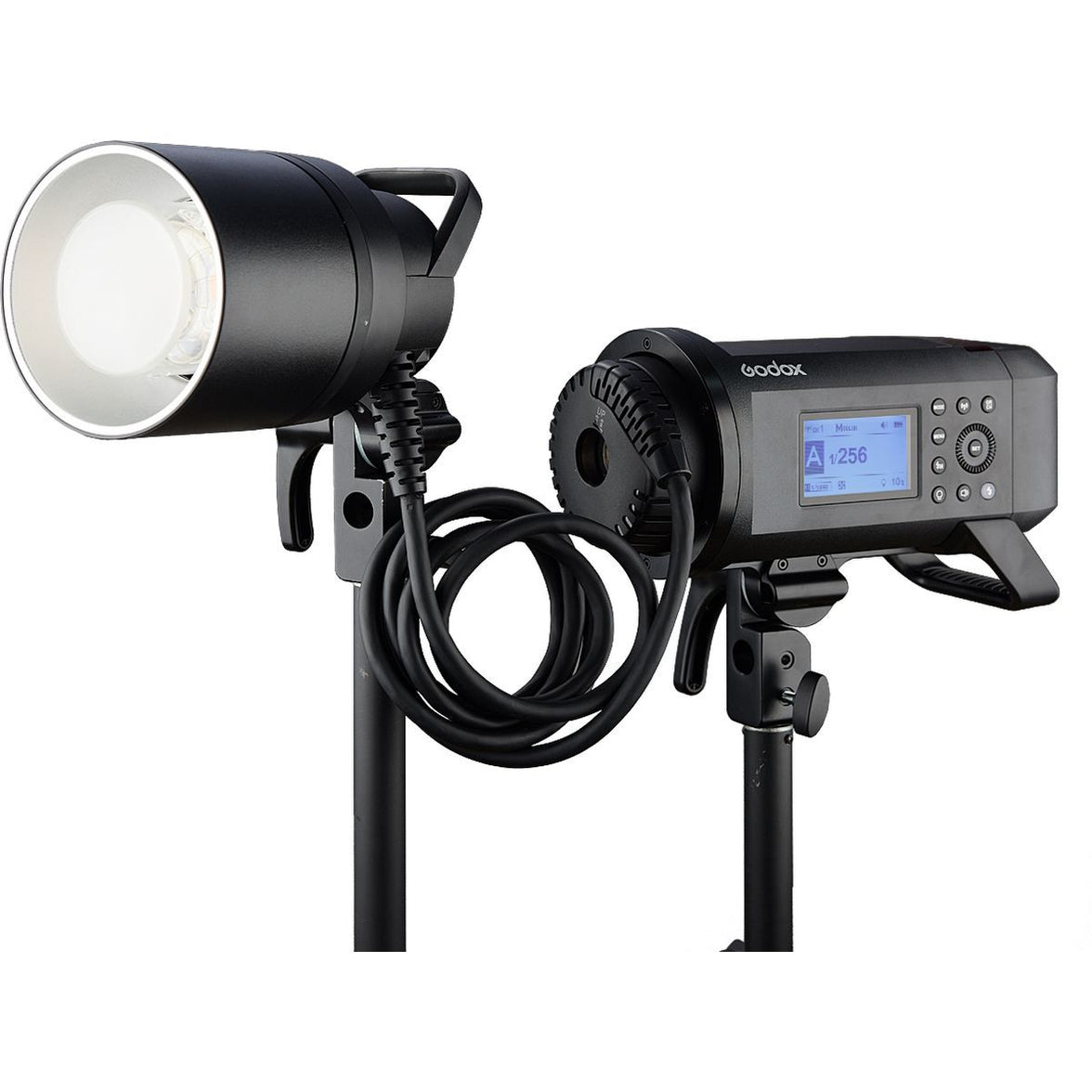 Godox 600WS Externe Flitskop