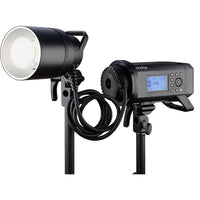 Godox 600WS Externe Flitskop