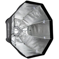 Godox Paraplu Softbox Bowens 95cm met Grid