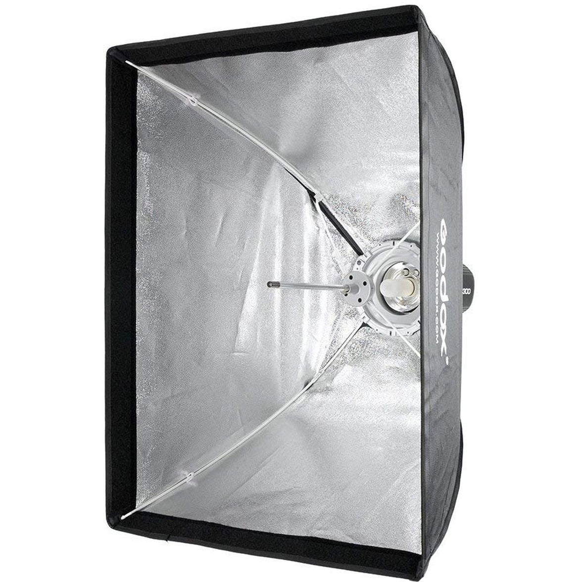 Godox Umbrella Softbox Bowens 80x120 w/ Grid