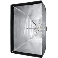 Godox Umbrella Softbox Bowens 80x120 w/ Grid
