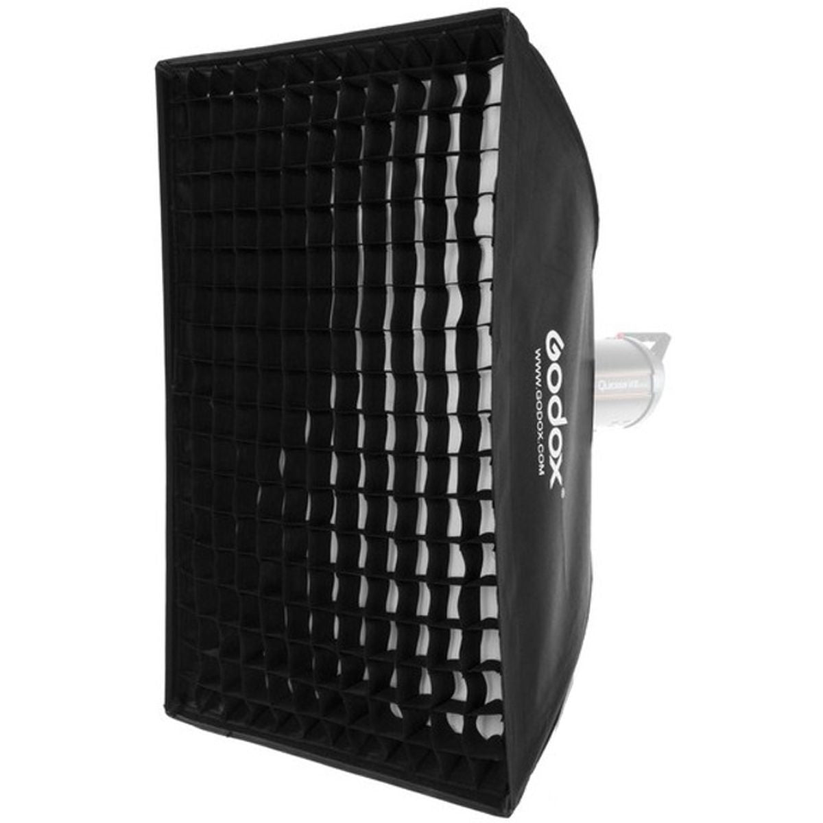Godox Umbrella Softbox Bowens 80x120 w/ Grid