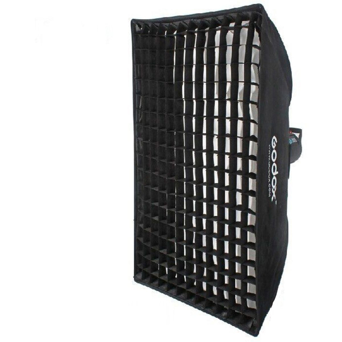 Godox Paraplu Softbox Bowens 50x70 met Grid