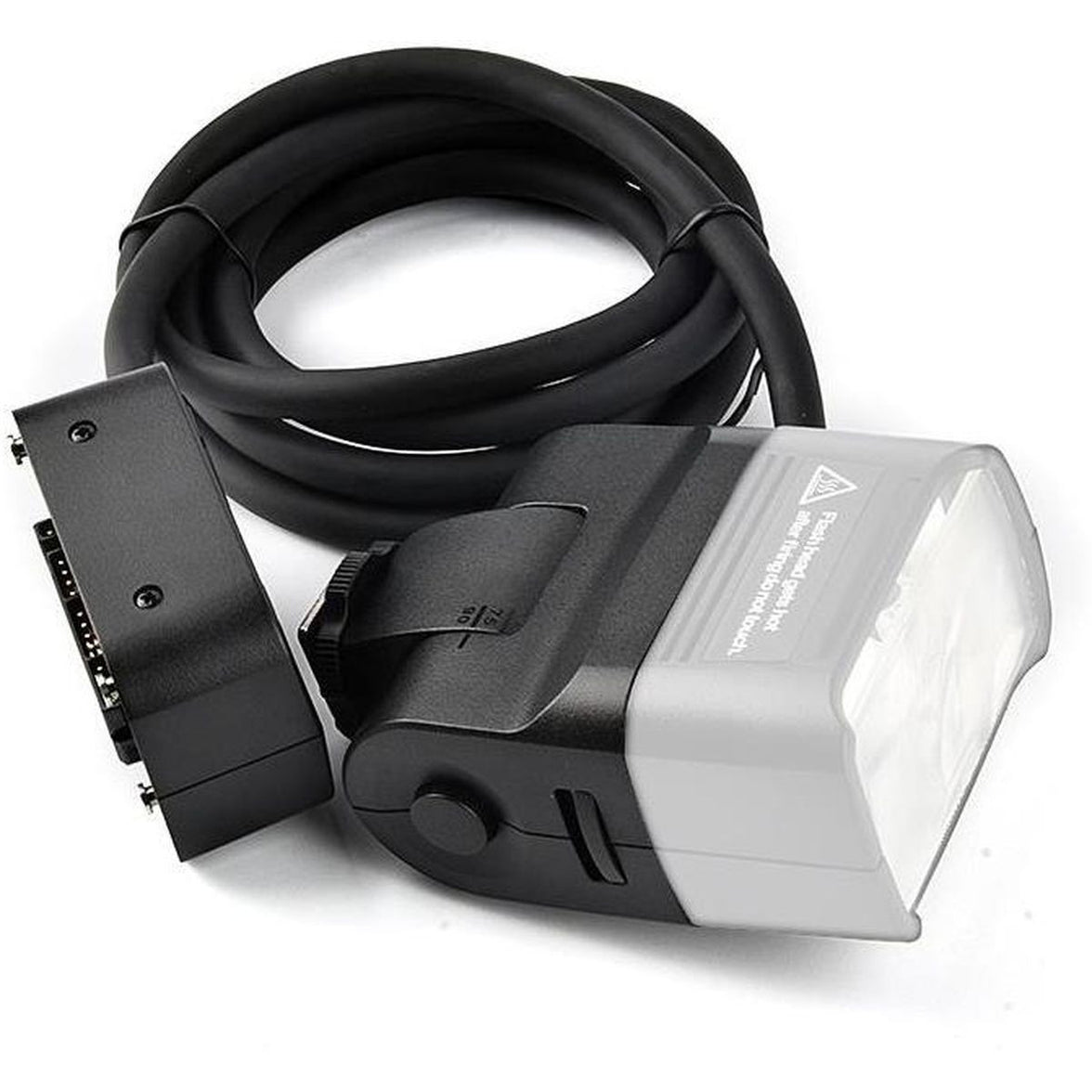 Godox AD200 Extension Flash Head