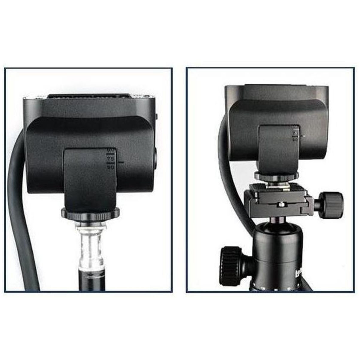 Godox AD200 Extension Flash Head