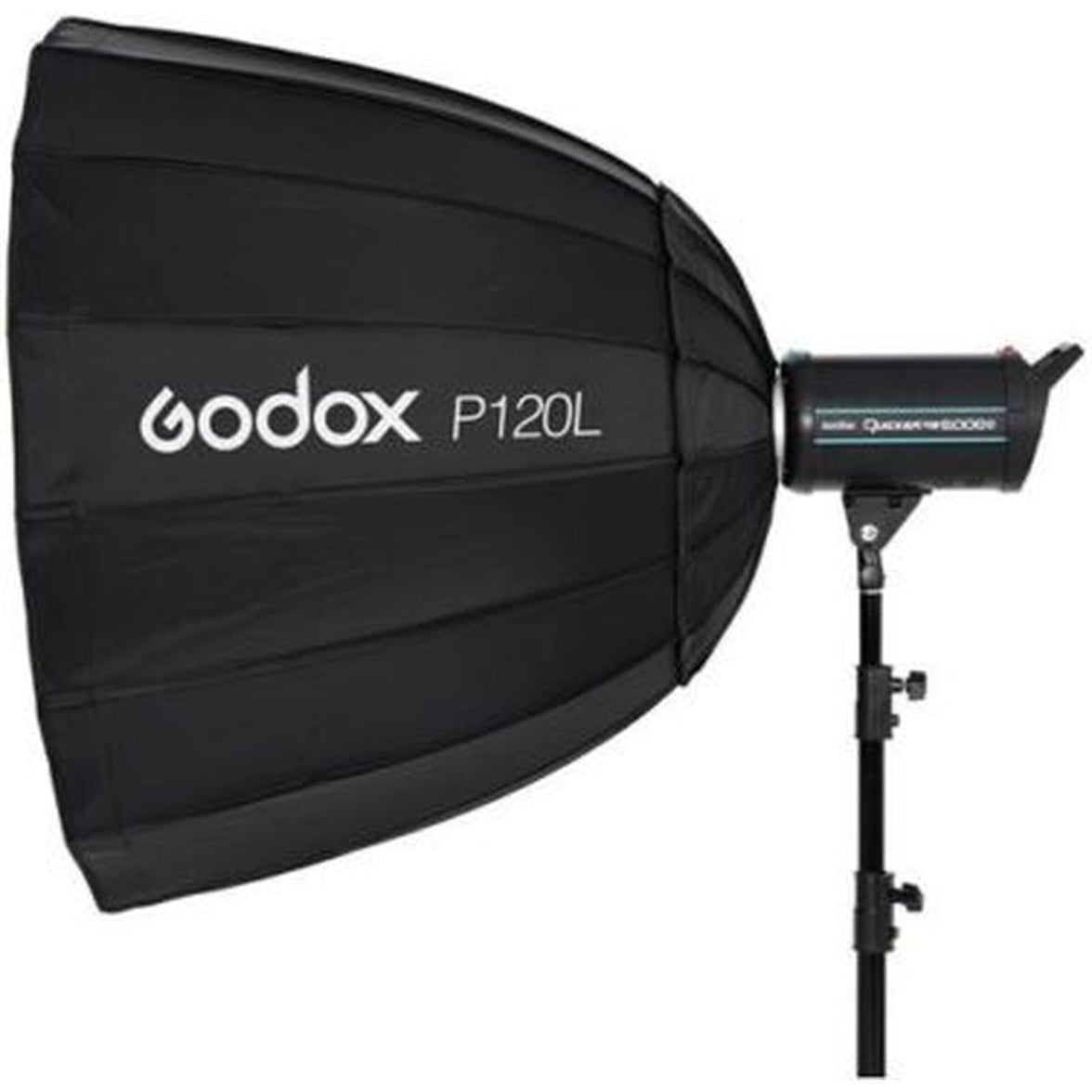 Godox Parabolic Softbox Bowens Mount P120l