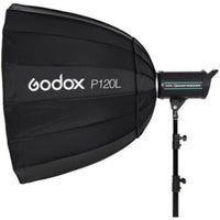 Godox Parabolic Softbox Bowens Mount P120l