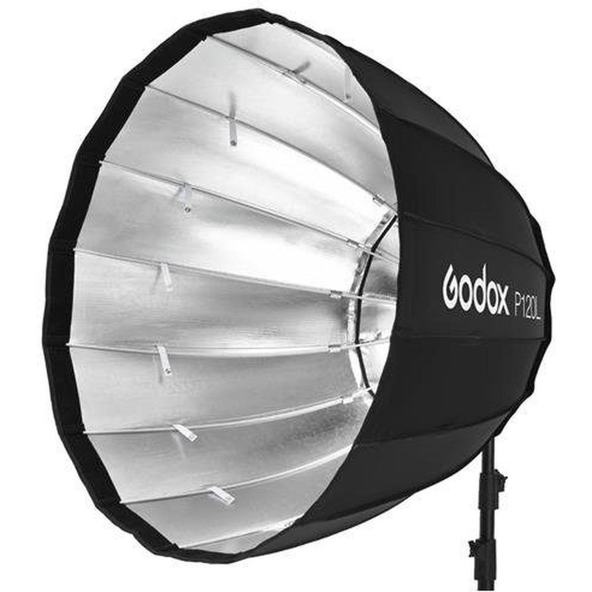 Godox Parabolic Softbox Bowens Mount P120l