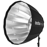 Godox Parabolic Softbox Bowens Mount P120l