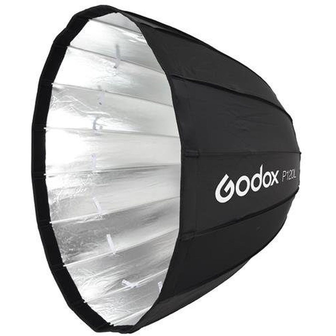 Godox Parabolic Softbox Bowens Mount P120l