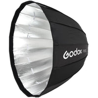 Godox Parabolic Softbox Bowens Mount P90l