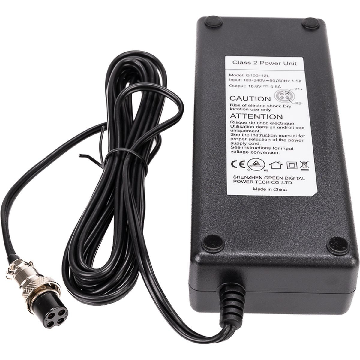 Godox Netsnoer For LED1000 Series