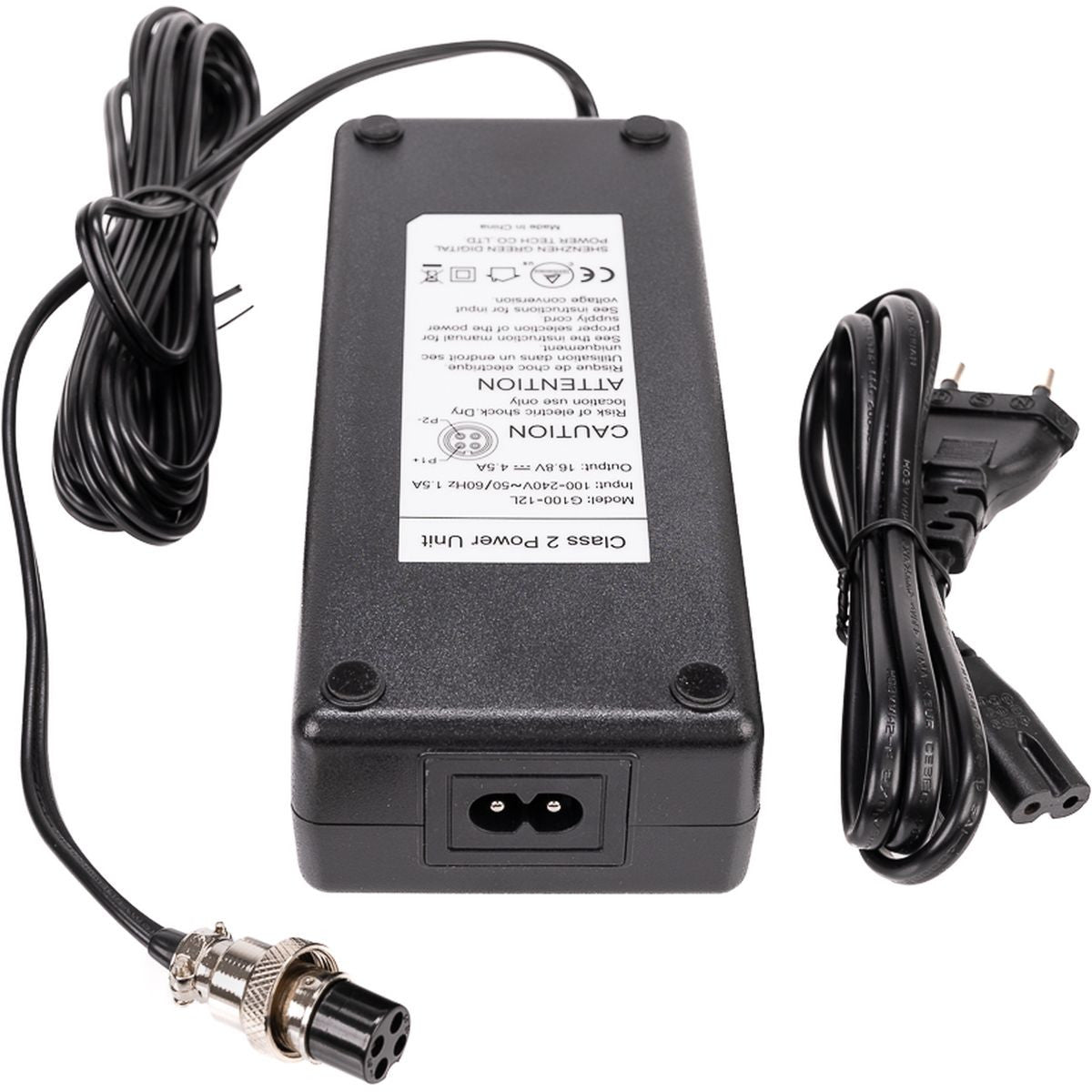 Godox Netsnoer For LED1000 Series