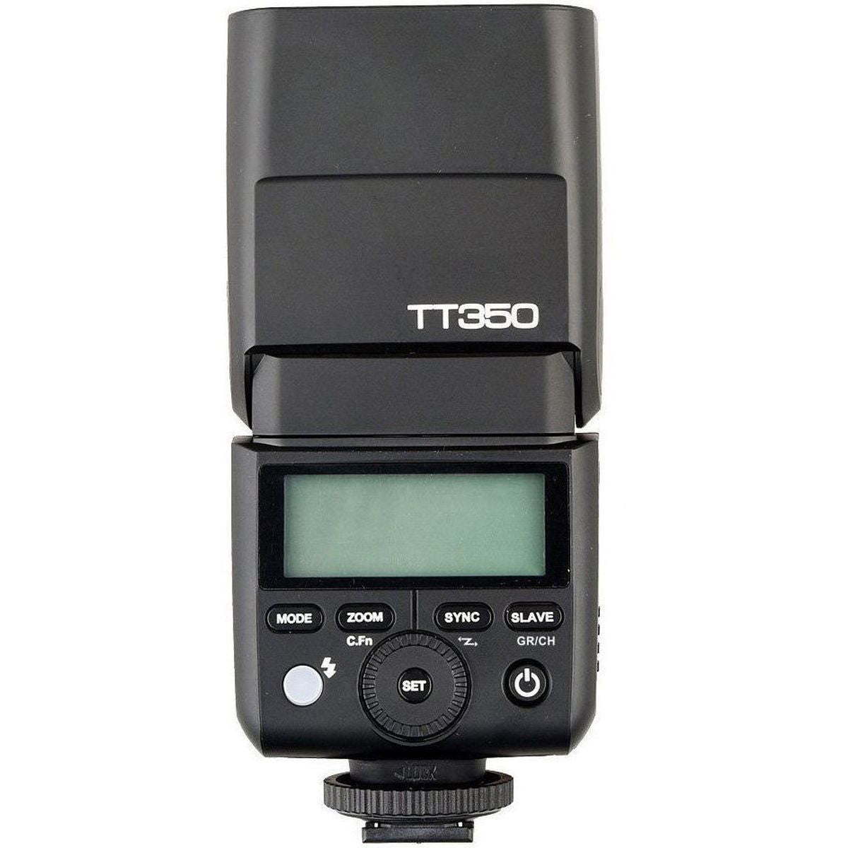 Godox Speedlite TT350 Fuji