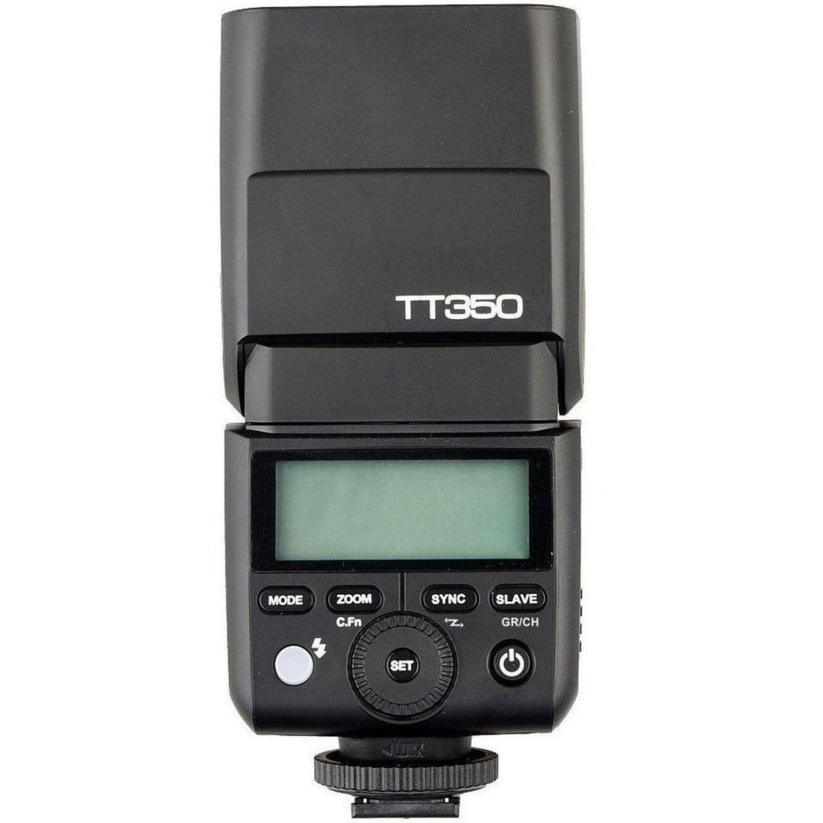 Godox Speedlite TT350 Fuji