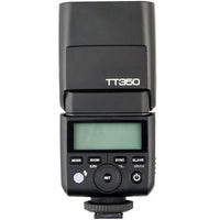 Godox Speedlite TT350 Fuji