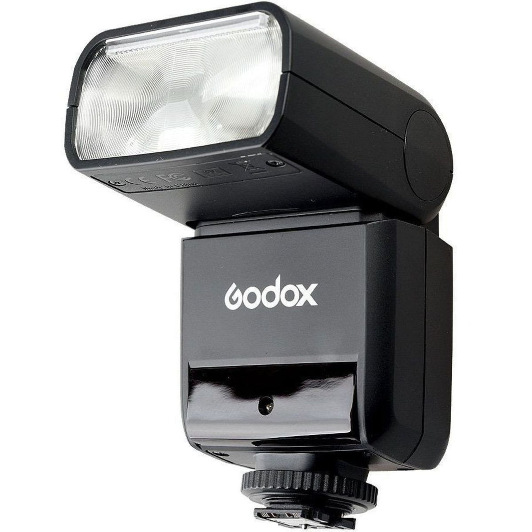 Godox Speedlite TT350 Olympus/Pasonic