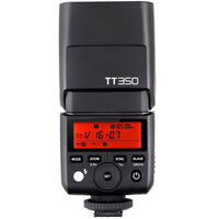 Godox Speedlite TT350 Olympus/Pasonic