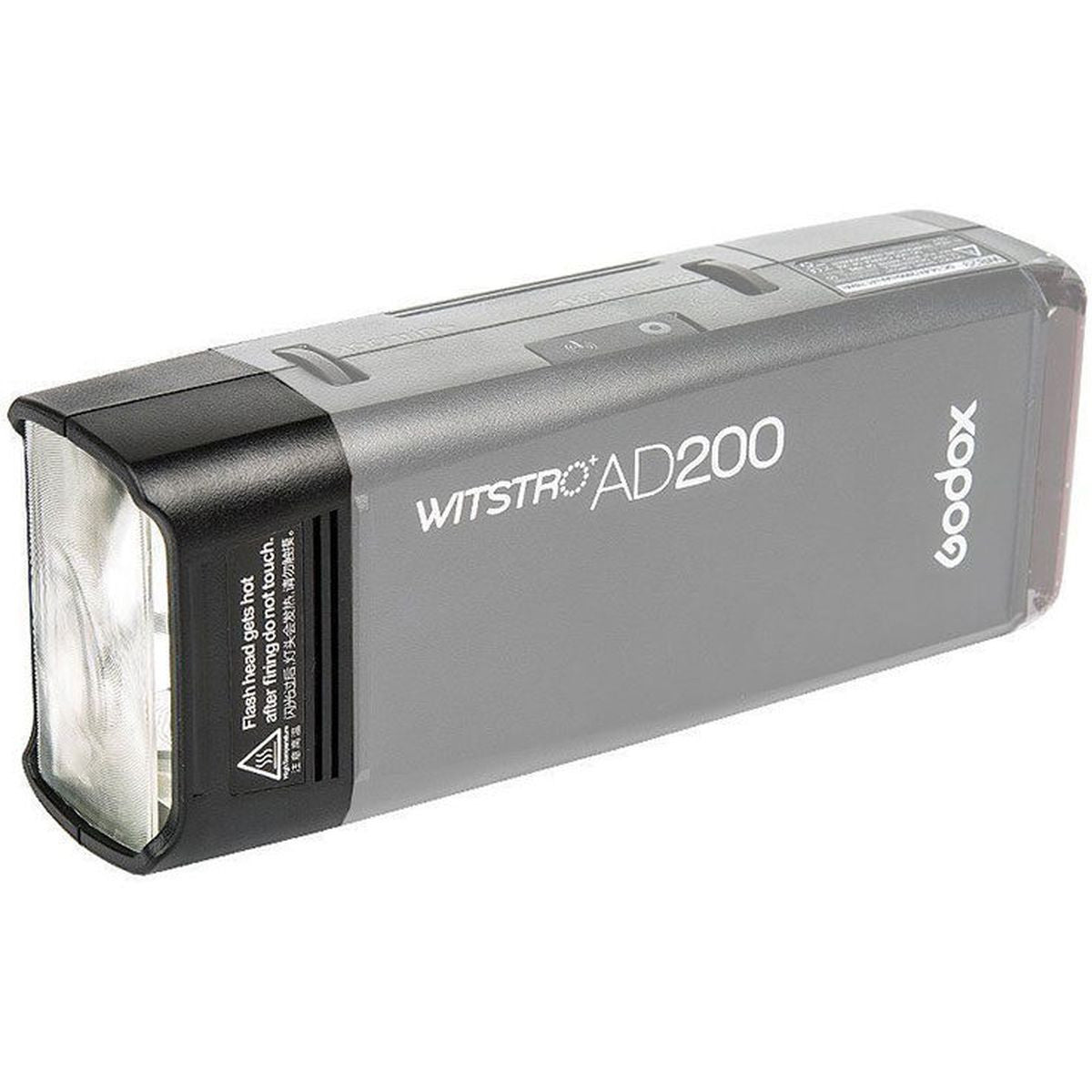 Godox Speedlight Head AD200