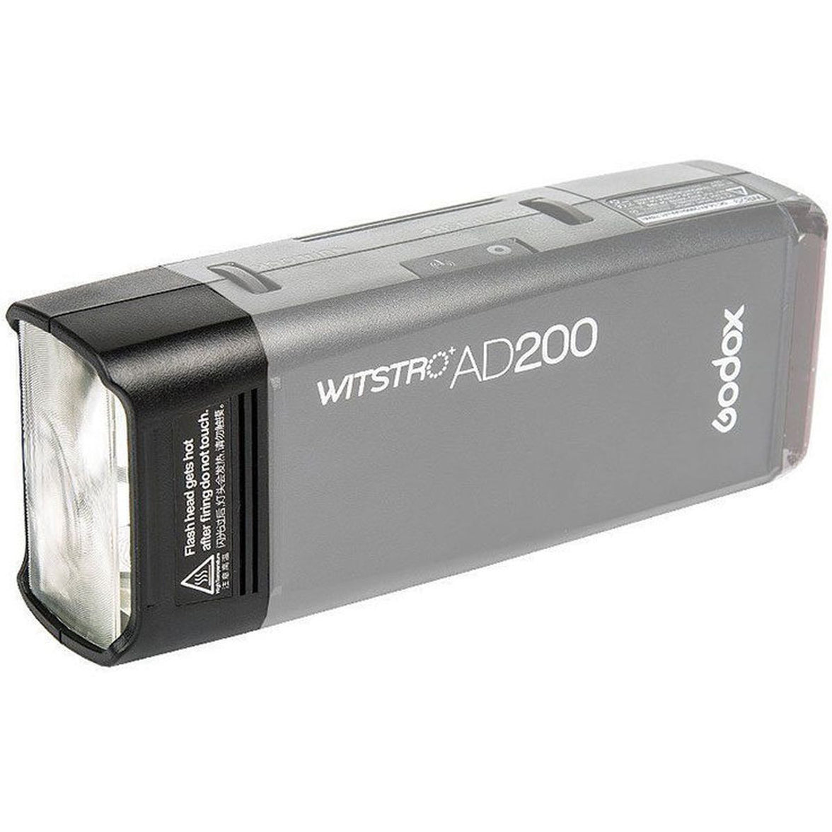 Godox Speedlight Head AD200