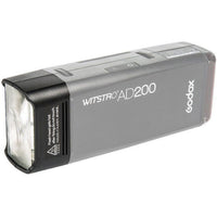Godox Speedlight Head AD200