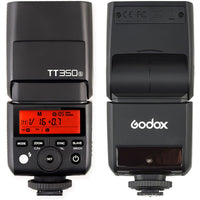 Godox Speedlite TT350 Sony