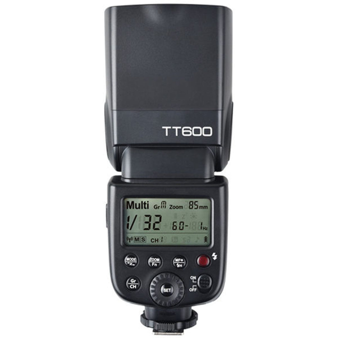 Godox Speedlite TT600 Sony