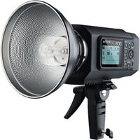 Godox AD600B Bowens Mount TTL