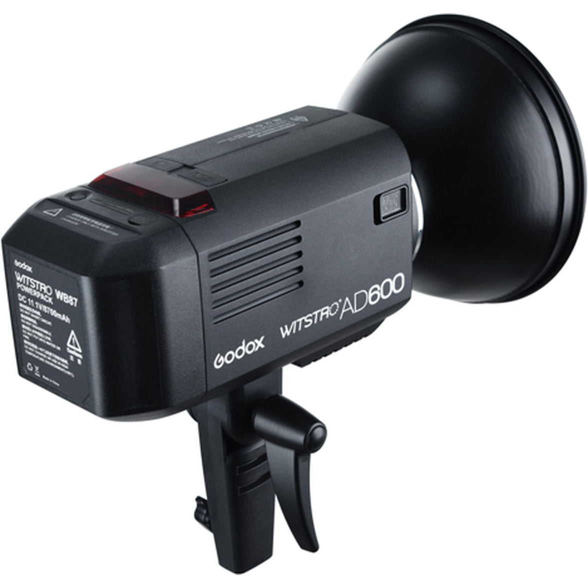Godox AD600B Bowens Mount TTL