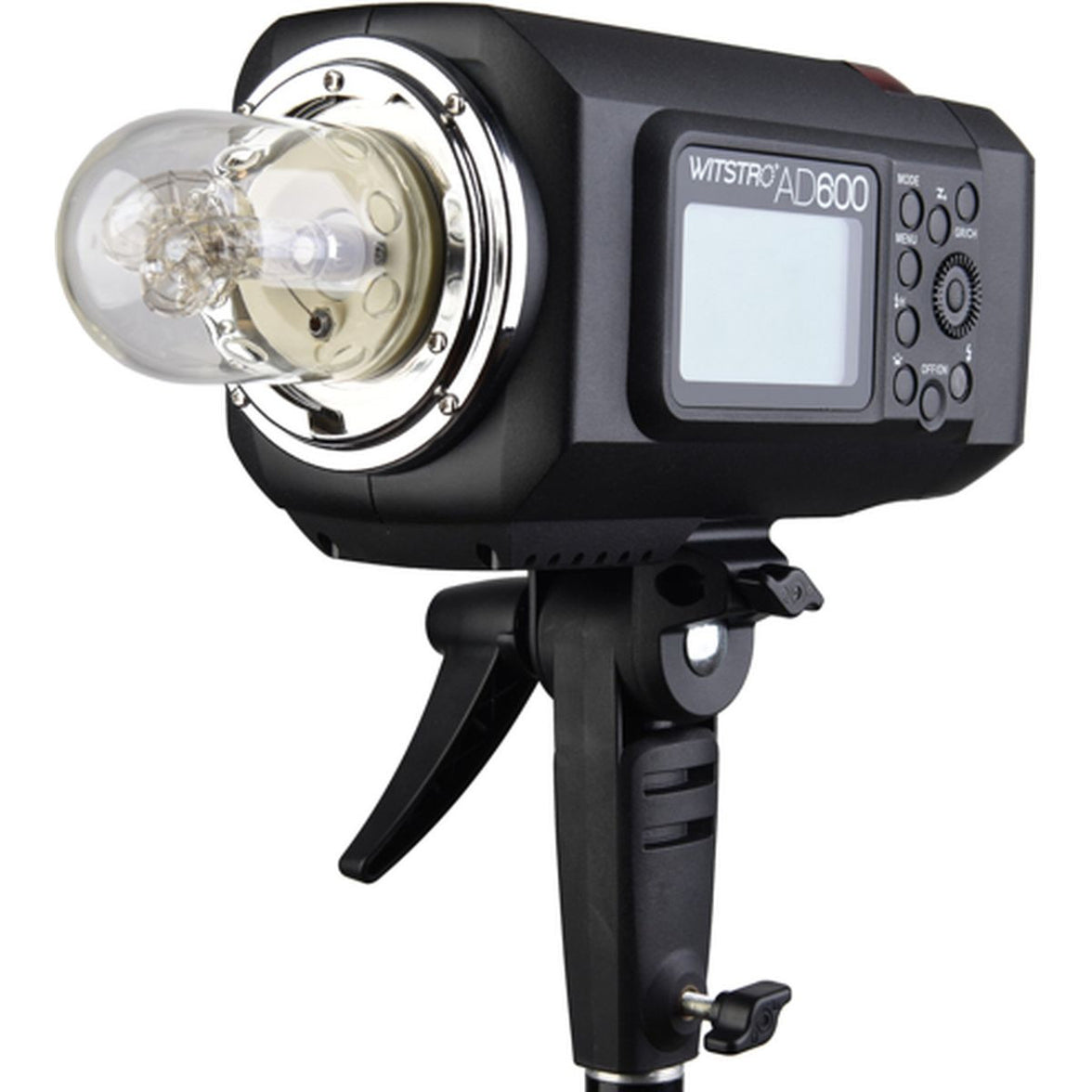Godox AD600B Bowens Mount TTL