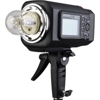 Godox AD600B Bowens Mount TTL