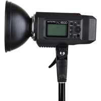 Godox AD600B Bowens Mount TTL