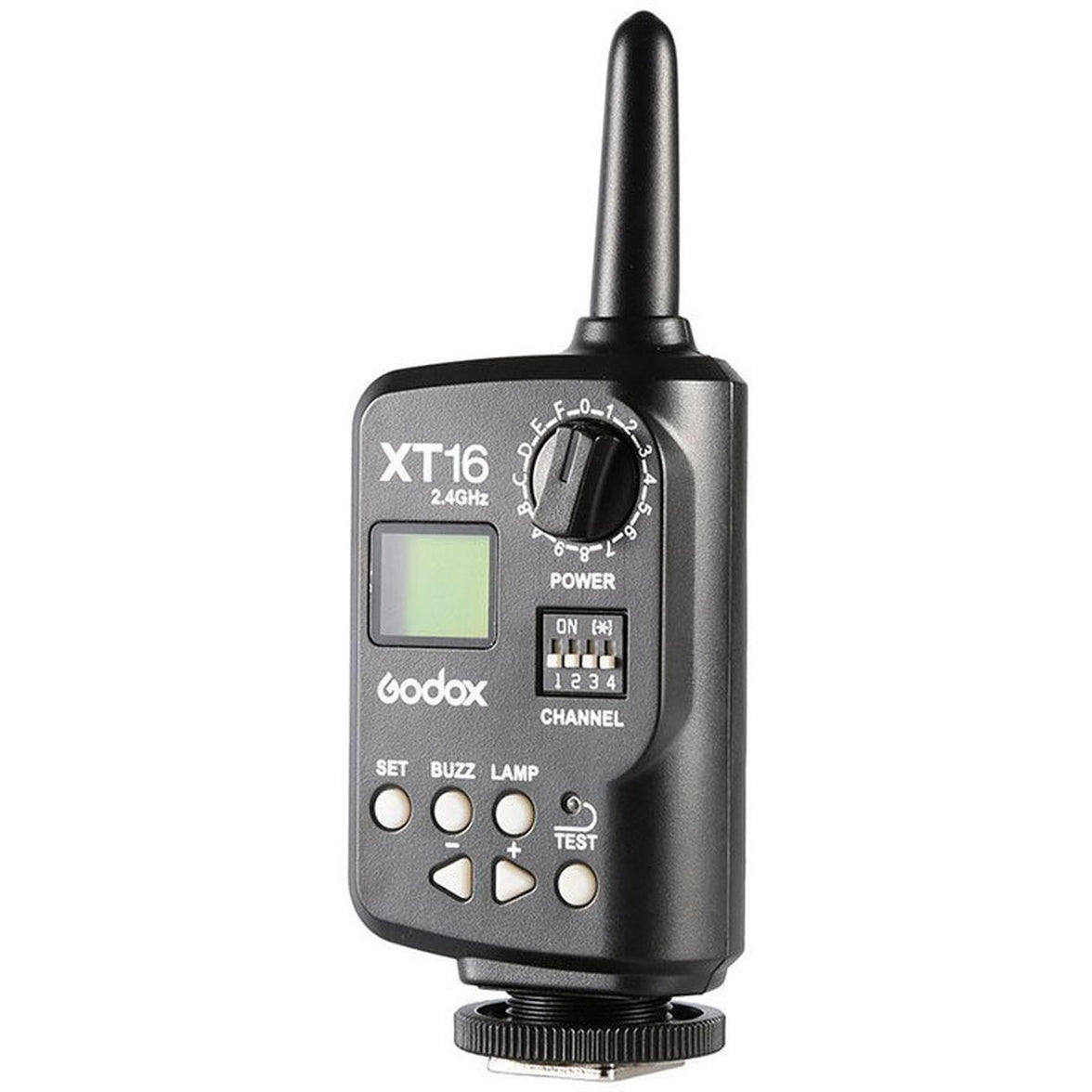Godox Power Remote XT-16 2.4G