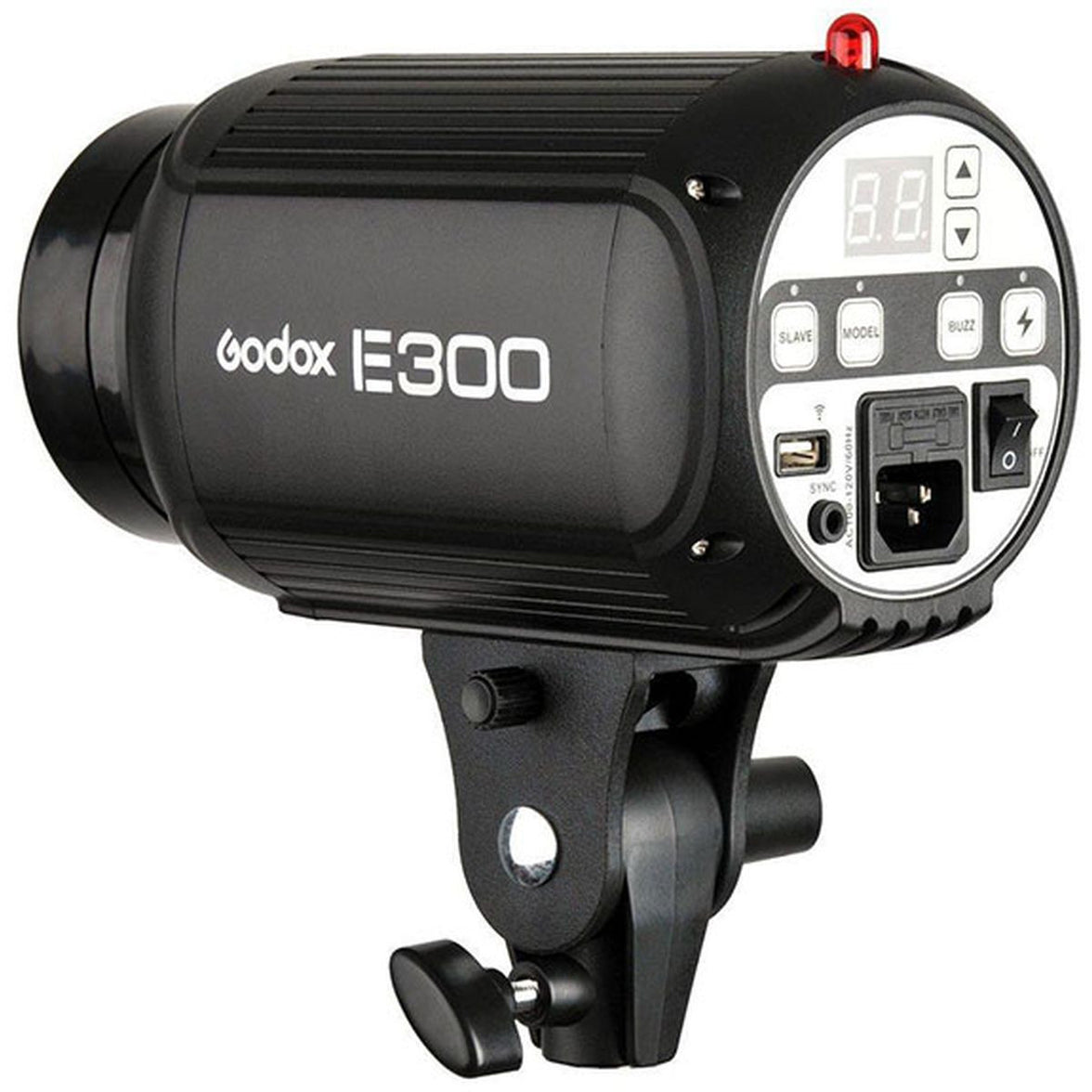 Godox Studio Kit E300-D