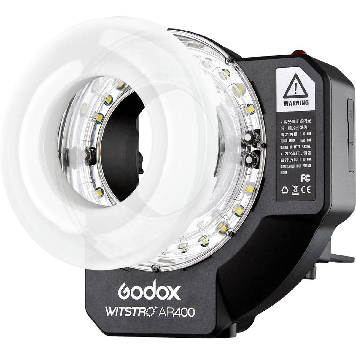 Godox Witstro AR400