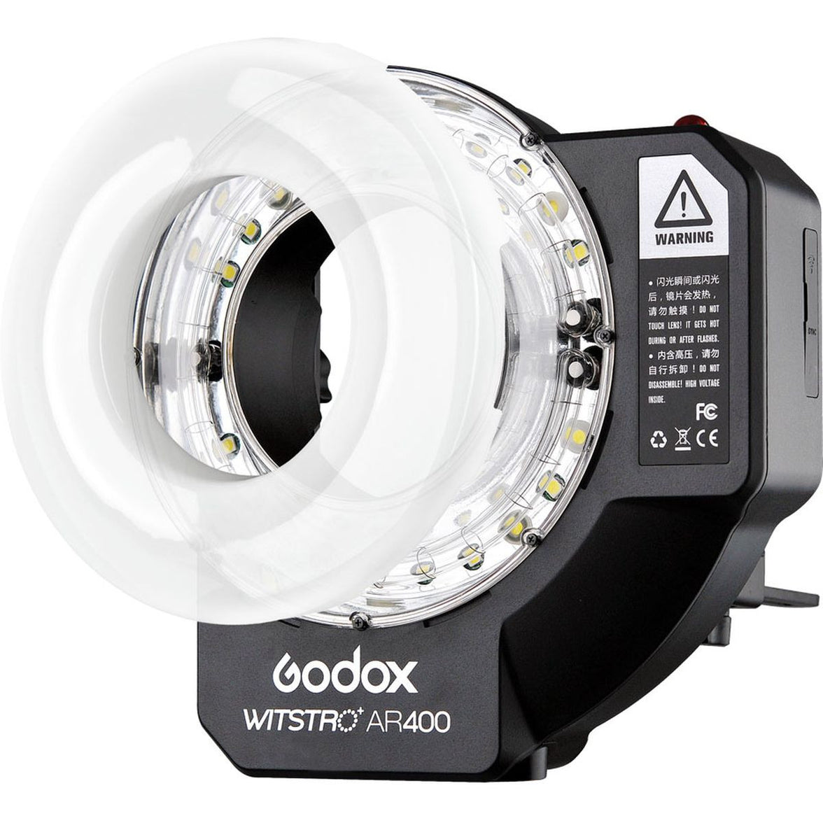 Godox Witstro AR400