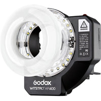 Godox Witstro AR400