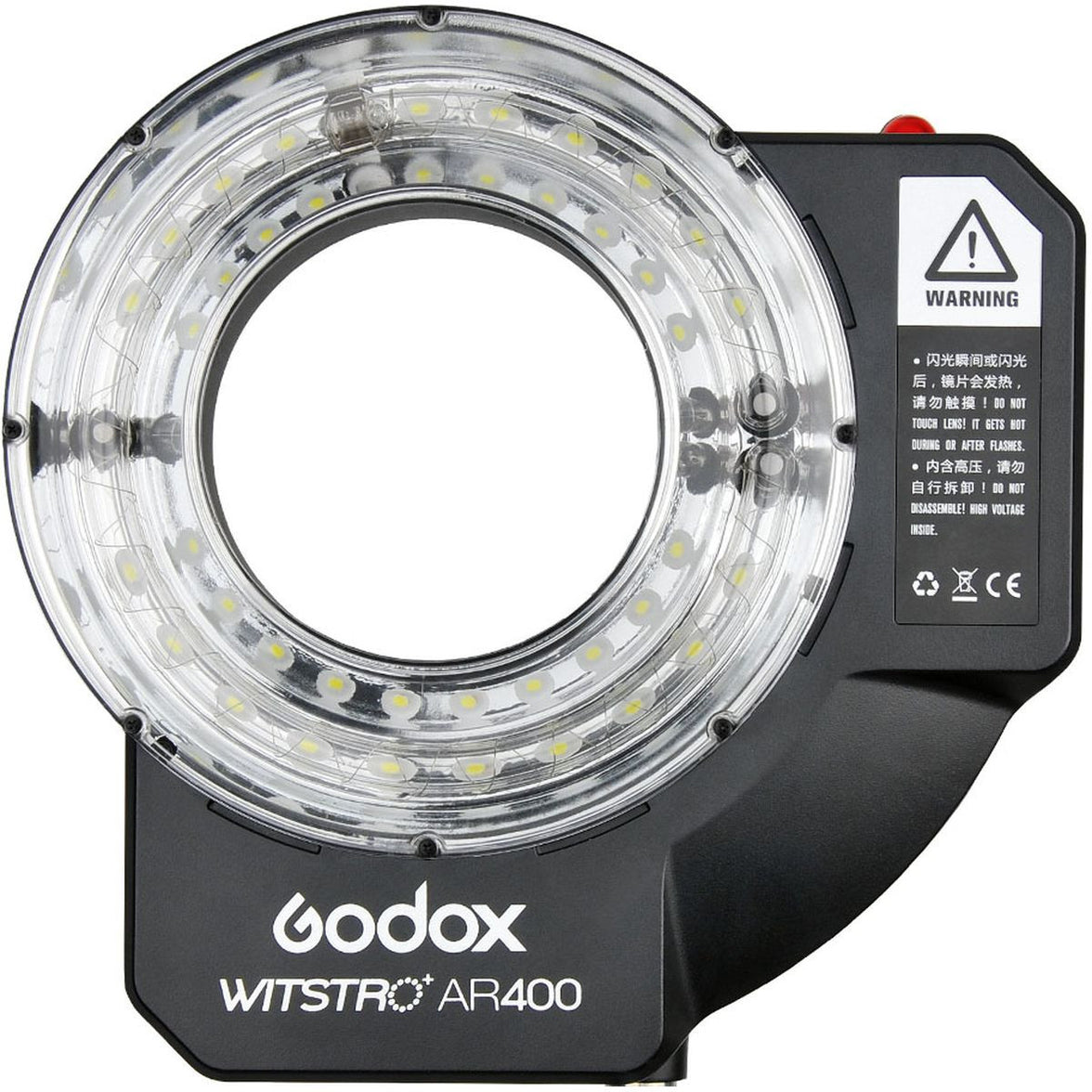 Godox Witstro AR400