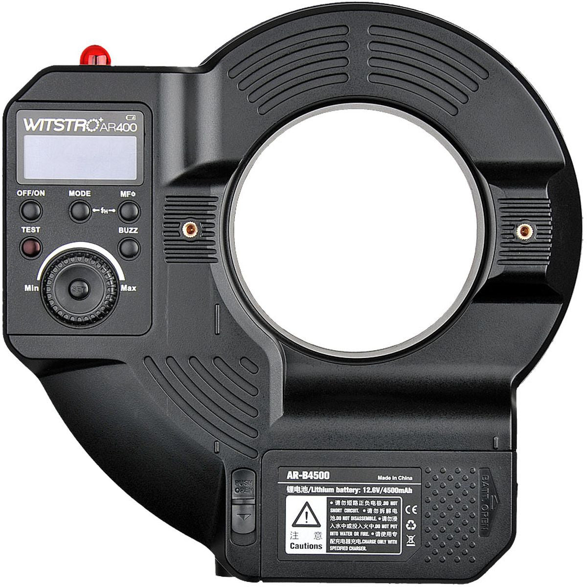 Godox Witstro AR400