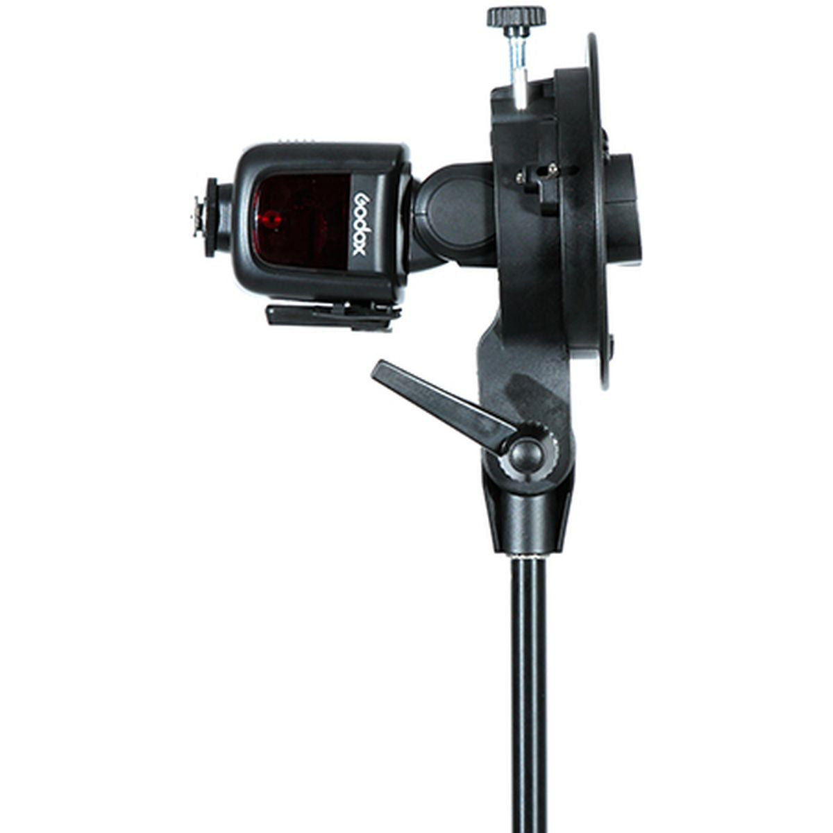 Godox S-Type Bracket + Softbox 80x80cm