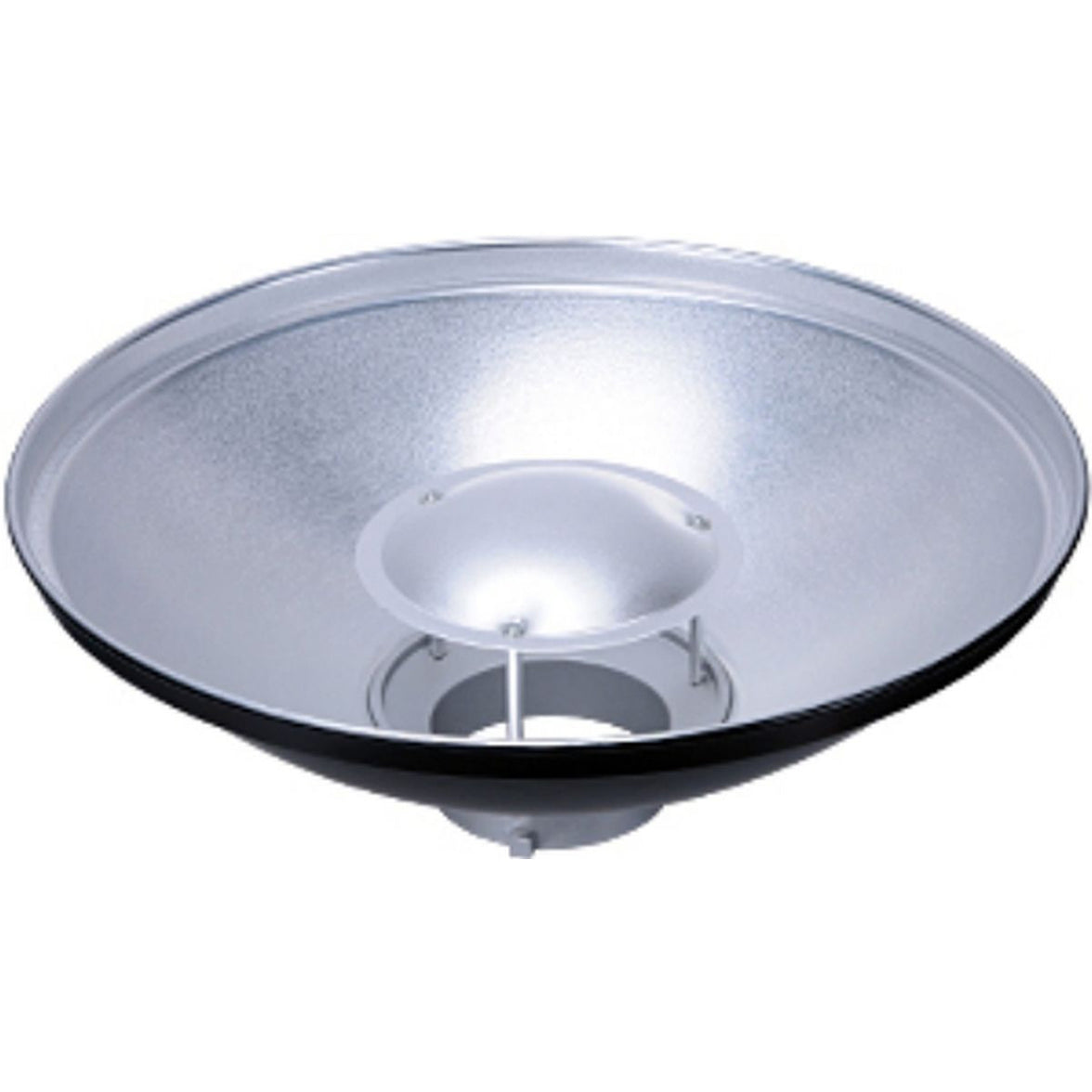 Godox BDR-S420 Beauty Dish Reflector Silver 42cm